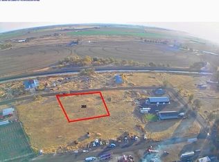 205 Sam Ave, George, WA 98824