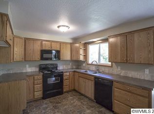 660 W Isabella St, Lebanon, OR 97355
