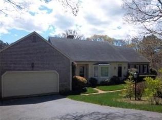 42 Sachemas Way, Chatham, MA 02633