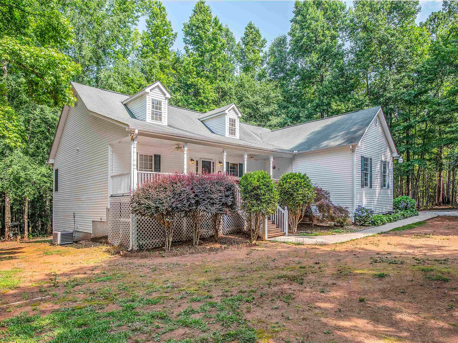 1181 Cedar Grove Rd, Buckhead, GA 30625 MLS 64106 Zillow