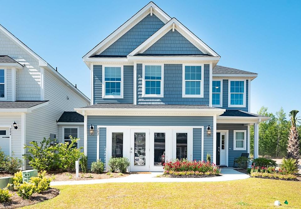 Beaufain Plan, Hampton Woods, Summerville, SC 29483 Zillow