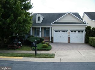 401 Wheatfield Ln, Winchester, VA 22601