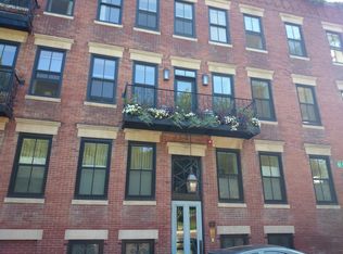 93 Charter St APT 2, Boston, MA 02113