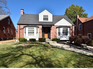 7955 Teasdale Ave, Saint Louis, MO