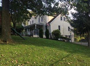 400 Crossland Ave, Uniontown, PA