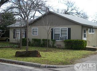 6504 Harmonson Rd, North Richland Hills, TX 76180