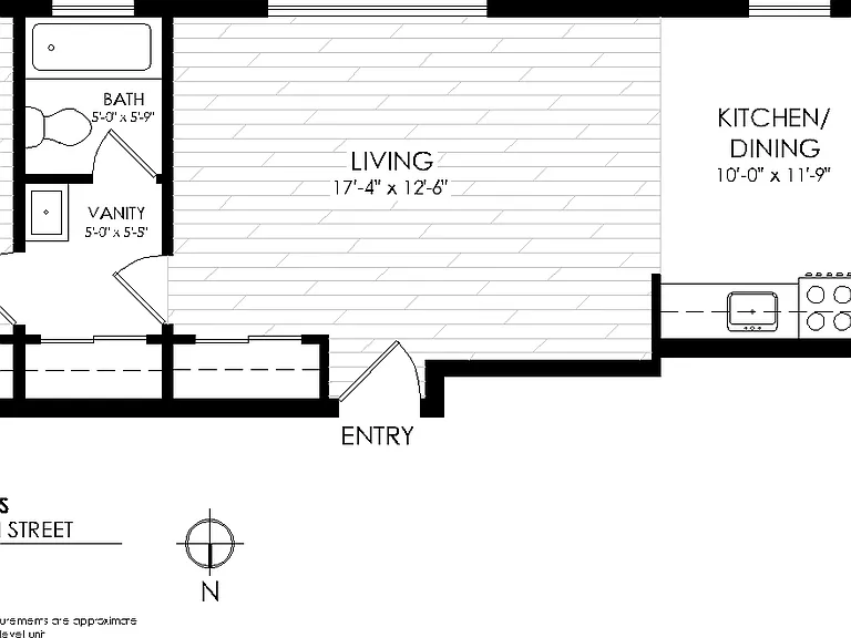 Emerson Flats — Photo 15