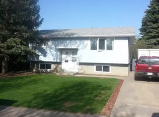 43 Denny Cres #1A, Regina, SK S4N5J8