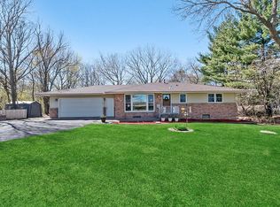 851 Line Ave NW, Elk River, MN 55330