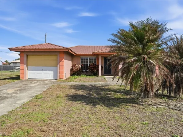 1009 Texas Ave, Clewiston, FL 33440