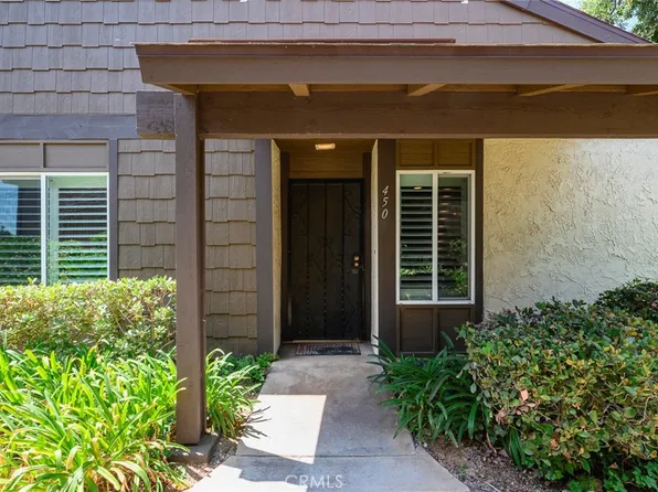 450 Shadyglen Ln, San Dimas, CA 91773