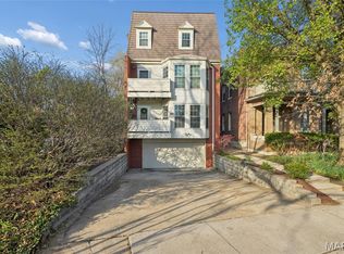4471 Pershing Ave #5A, Saint Louis, MO 63108