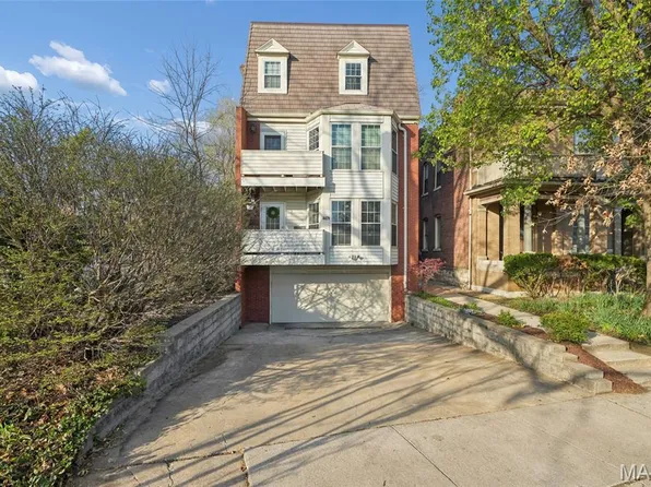 4471 Pershing Ave #5A, Saint Louis, MO 63108