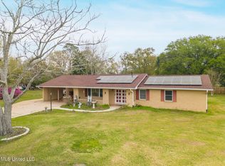 113 Yucca Dr, Long Beach, MS 39560
