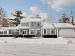 404 N Western Ave, Lake Forest, IL 60045