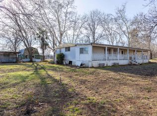 22551 Venzke Rd, Cottonwood, CA 96022