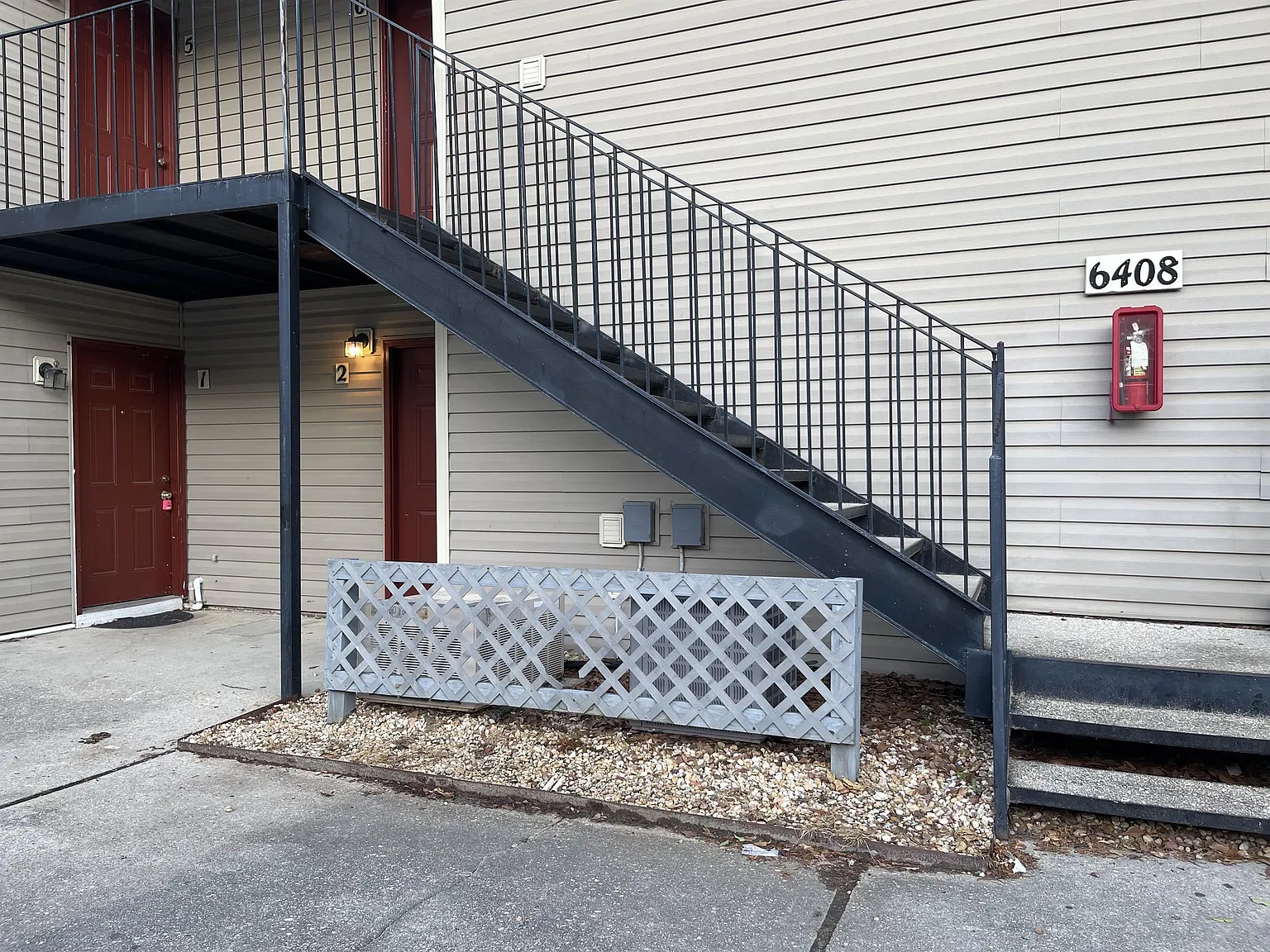 6408 Starbrook Drive 2b UNIT 1 - 1 — Photo 2