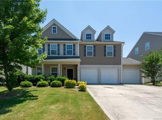 1124 Wagner Ave, Fort Mill, SC 29715