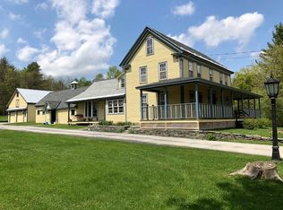 1665 Rabbit Hollow Rd, Northfield, VT 05663