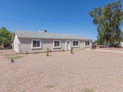 3465 W Cameron Dr, Eloy, AZ, 85131