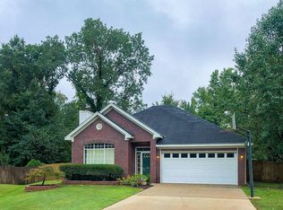 1005 Fox Ridge Dr, Benton, AR 72019