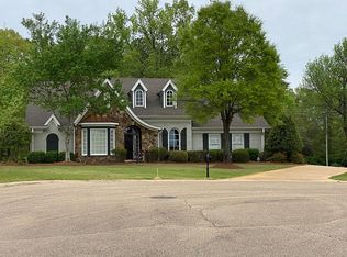 3930 Pin Oak Ct, Saltillo, MS 38866