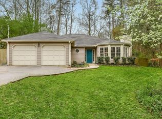 3355 Shady Cove Rd, Cumming, GA 30041