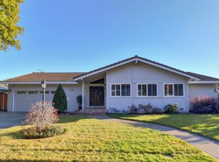 2110 Lambeth Way, Carmichael, CA 95608