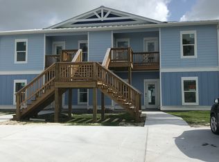 80 Copano Ridge Rd APT 503, Rockport, TX 78382
