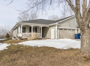 797 Stone Ridge Dr, Mosinee, WI 54455