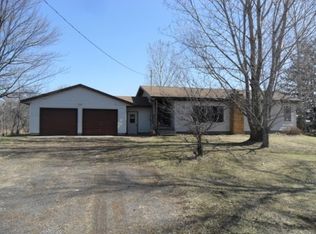 3808 State Highway 13 N, Wisconsin Rapids, WI 54495