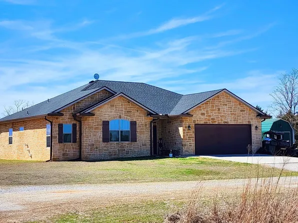 3 Bonnell, Burneyville, OK 73430