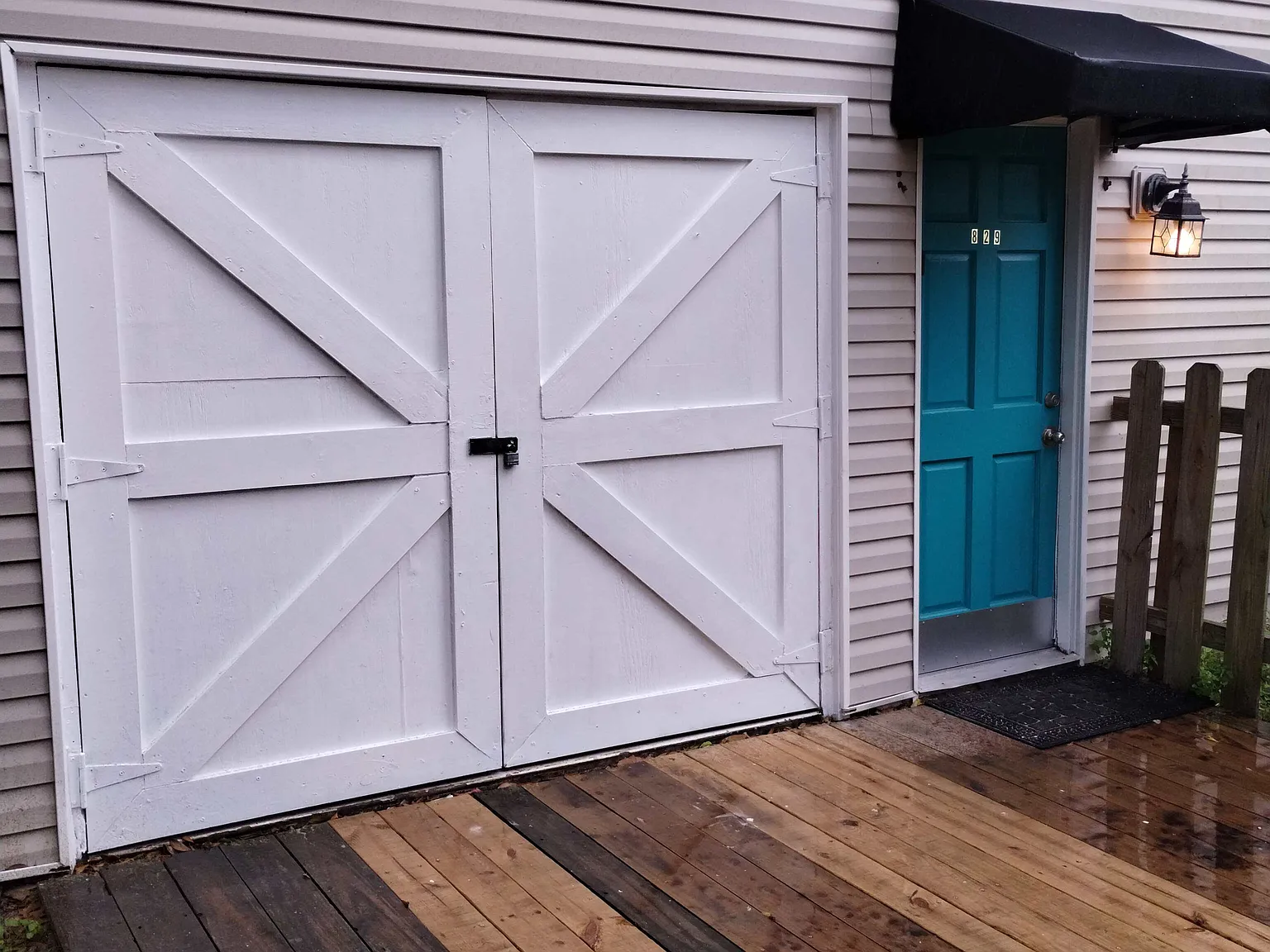 3 bed, 1400 sqft, $1,850 — Photo 2