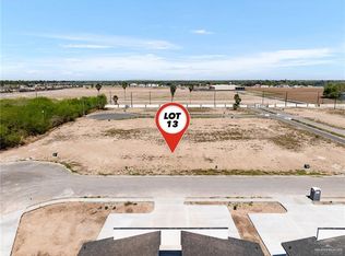 2900 Bravo Rd, Weslaco, TX 78596