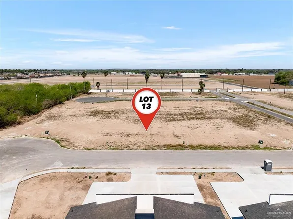 2900 Bravo Rd, Weslaco, TX 78596