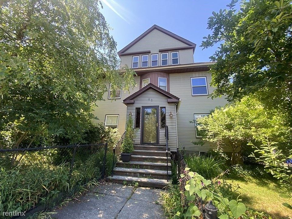 61 Montebello #2 Boston (Jamaica Plain) Shared Unit Photo