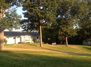 191 Tate Rd, Hookstown, PA 15050