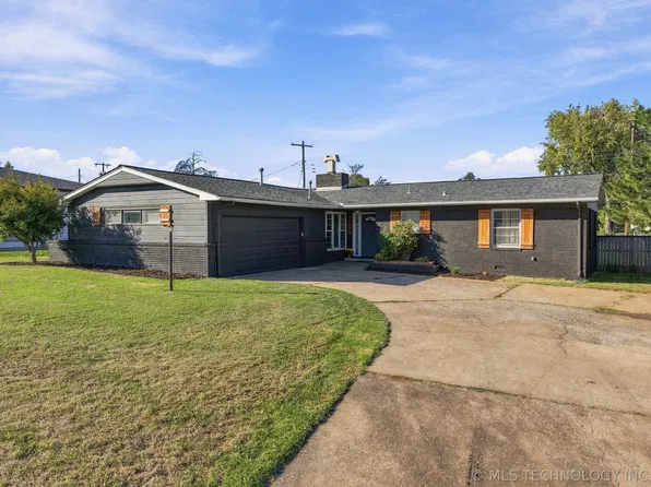 5327 E 20th St, Tulsa, OK 74112