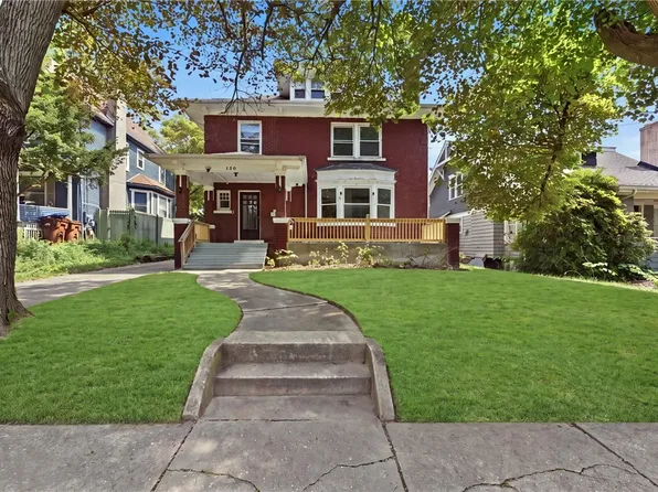 130 Euclid Ave, Sharon, PA 16146