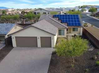 2495 Sonoma Rd, Bullhead City, AZ 86442