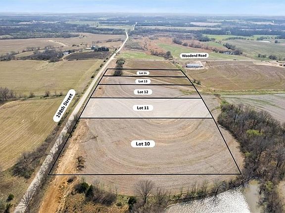 2nd image of LOT 11 Woodend Rd