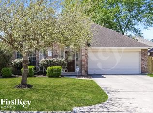 2503 Little Forest Ct, Spring, TX 77373
