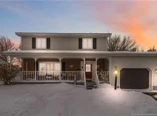 20 Welland St, Riverview, NB E1B 4L8