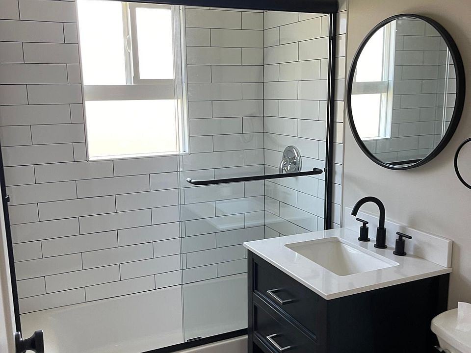 Updated Bathroom