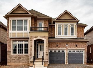 9494 Tallgrass Ave, Niagara Falls, ON L2G0X5