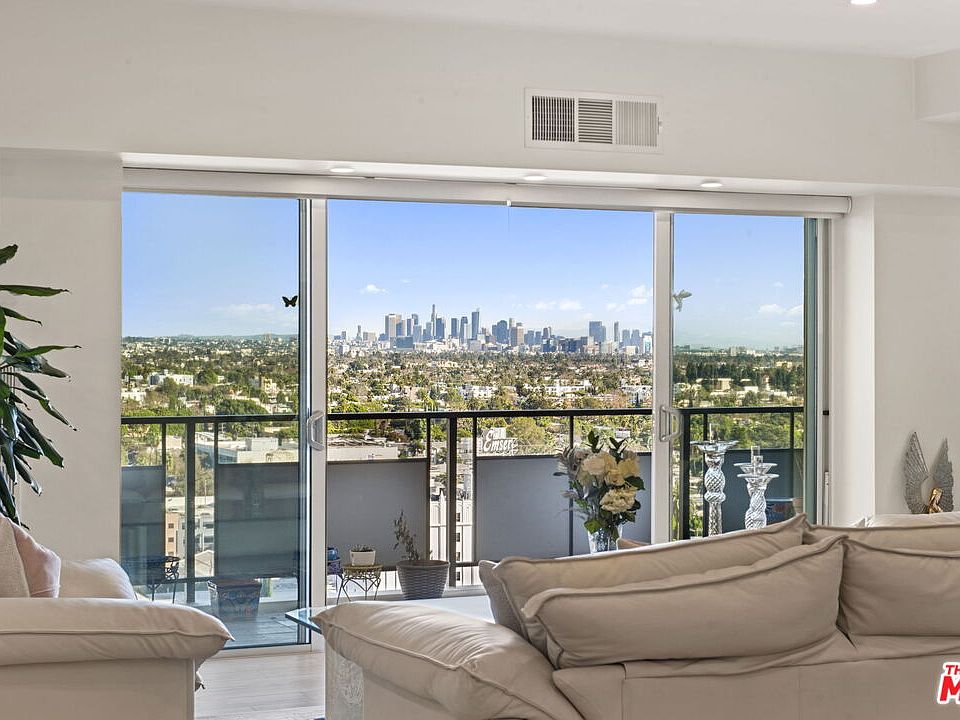 1st image of 1155 N La Cienega Blvd APT 1002