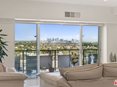1155 N La Cienega Blvd APT 1002, West Hollywood, CA, 90069