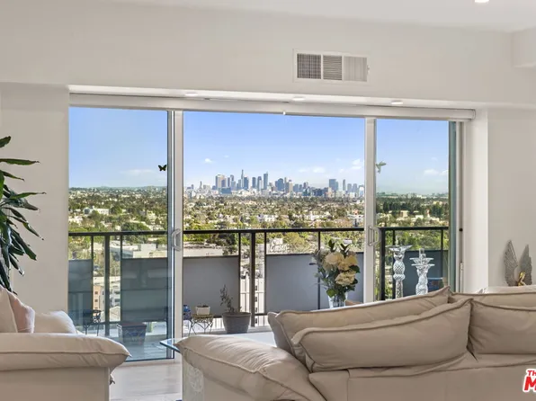 1155 N La Cienega Blvd APT 1002, West Hollywood, CA 90069