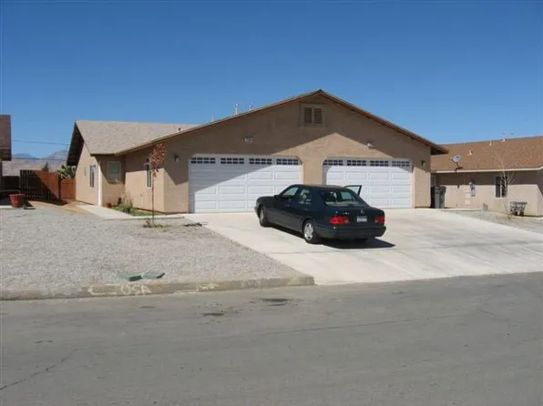 7230 Murray Ln #A & B, Yucca Valley, CA 92284