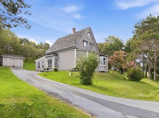1848 Highway 331, West Lahave, NS B0R1G0